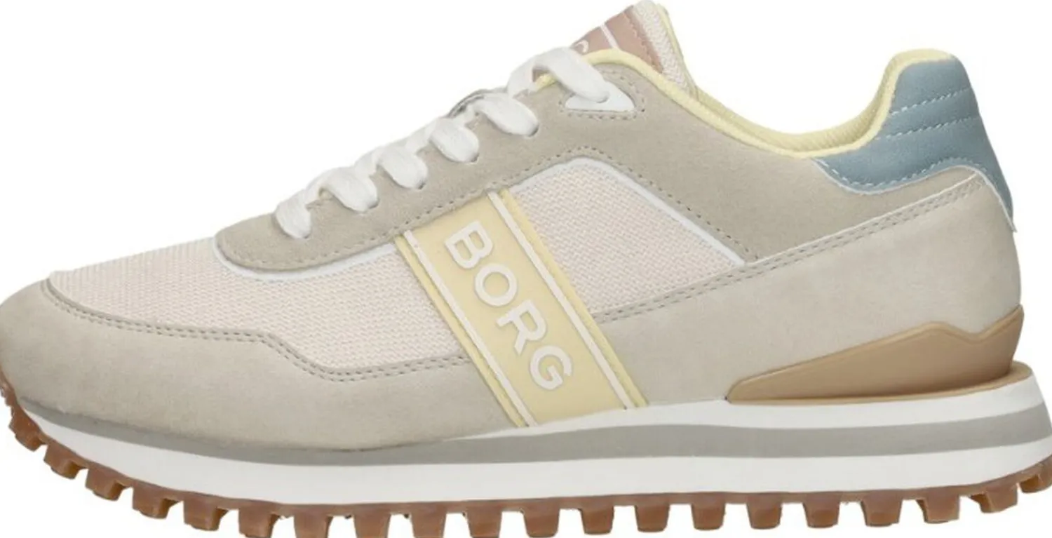 Bjorn Borg R2000 PAS W Beige Online