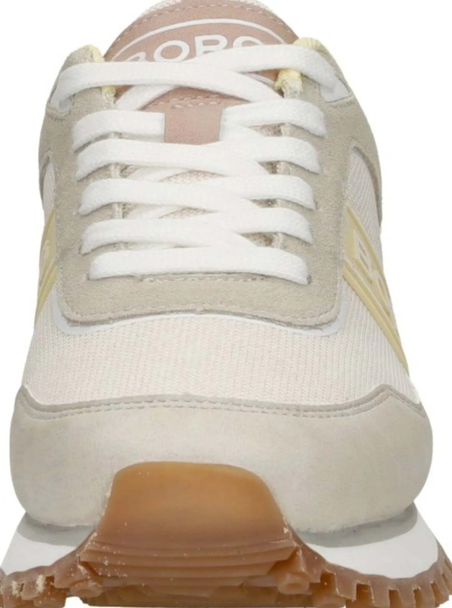 Bjorn Borg R2000 PAS W Beige Online
