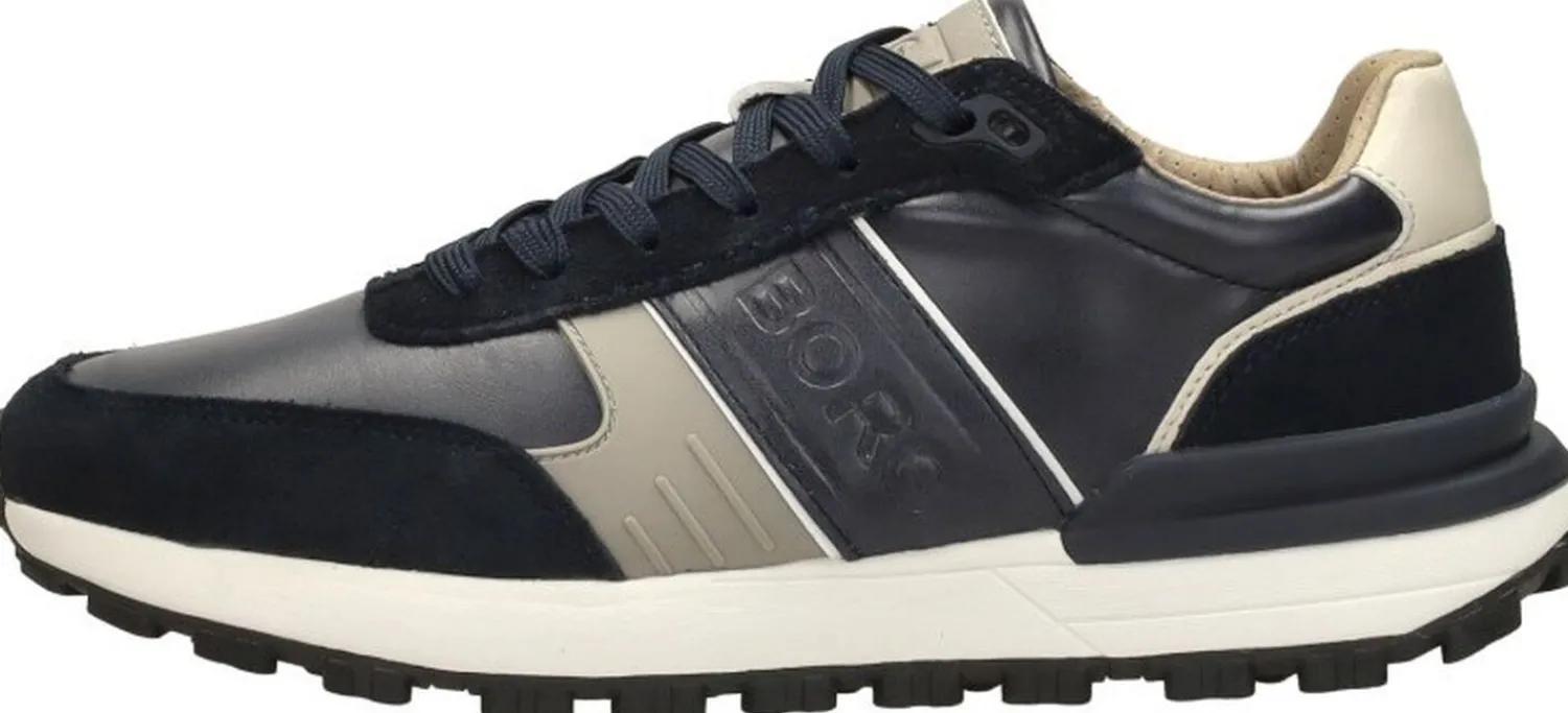 Bjorn Borg R2405 Runner Low M Blauw Discount