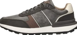 Bjorn Borg R2405 Runner Low M Donkergrijs Fashion