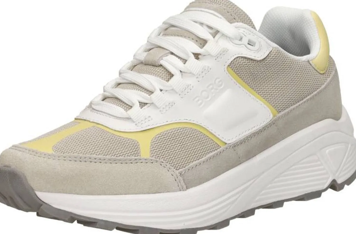 Bjorn Borg R1300 STU W Beige Fashion