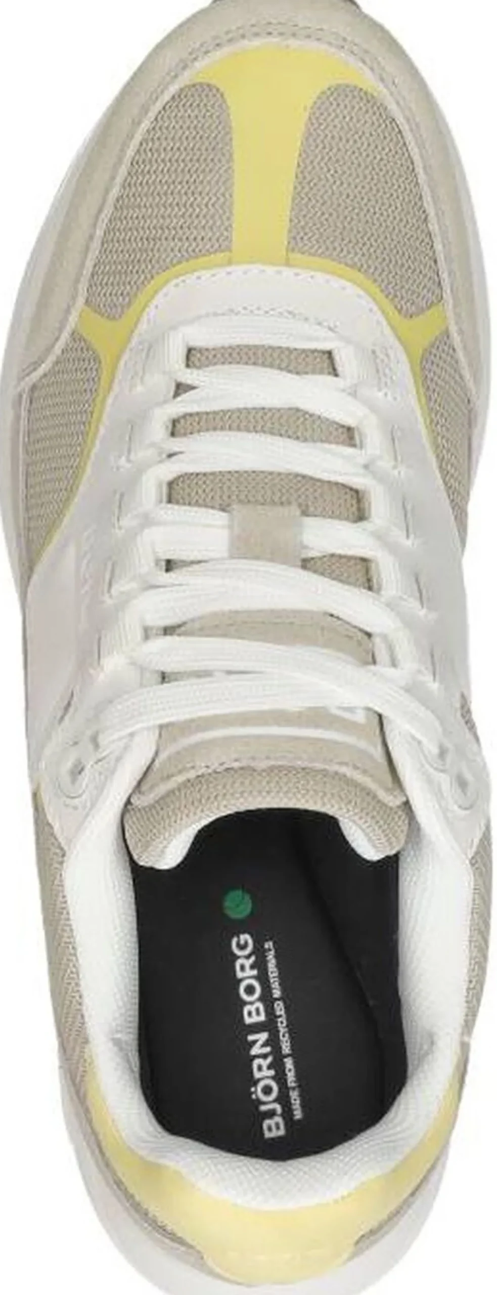 Bjorn Borg R1300 STU W Beige Fashion