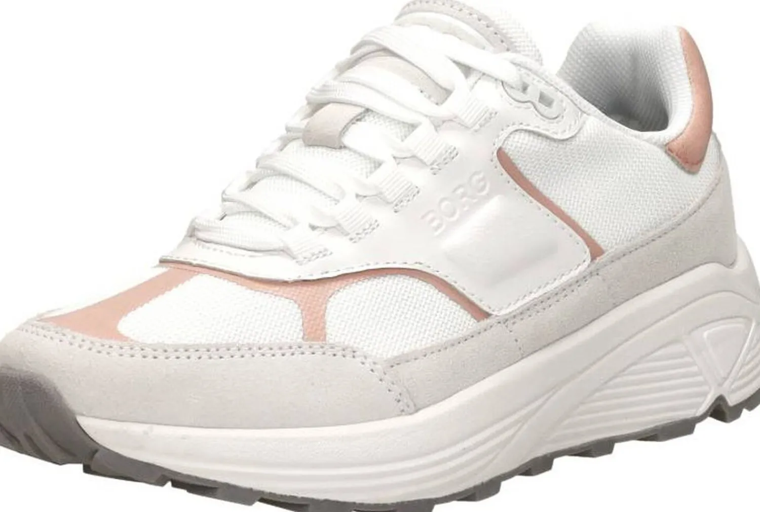 Bjorn Borg R1300 STU W Wit Discount