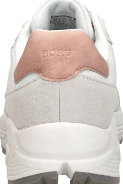 Bjorn Borg R1300 STU W Wit Discount