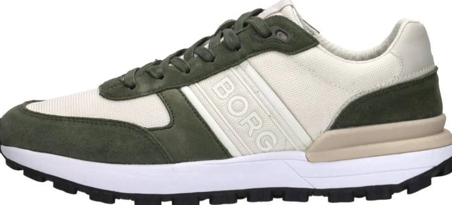 Bjorn Borg R2400 SUE M Groen Online
