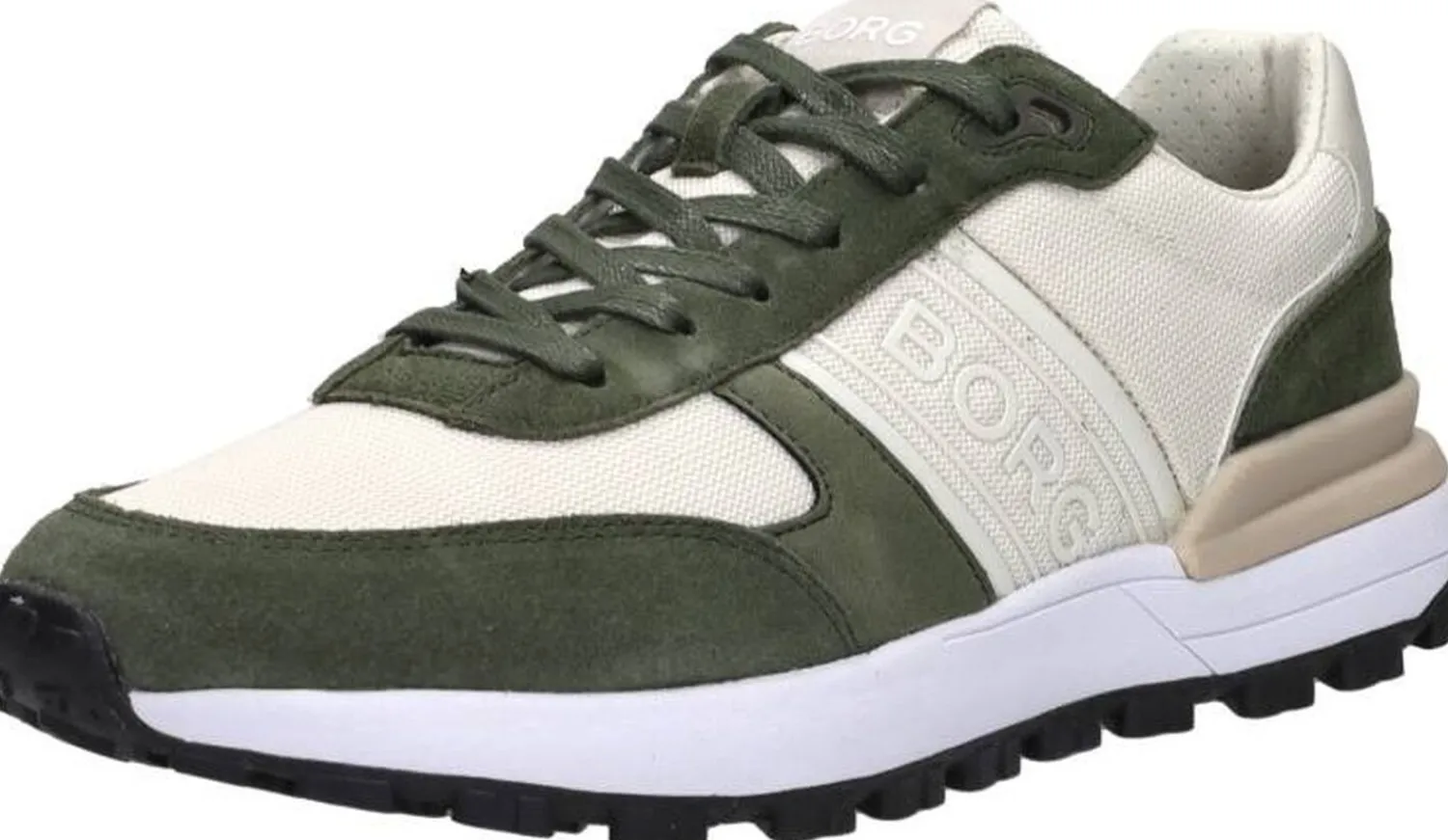 Bjorn Borg R2400 SUE M Groen Online