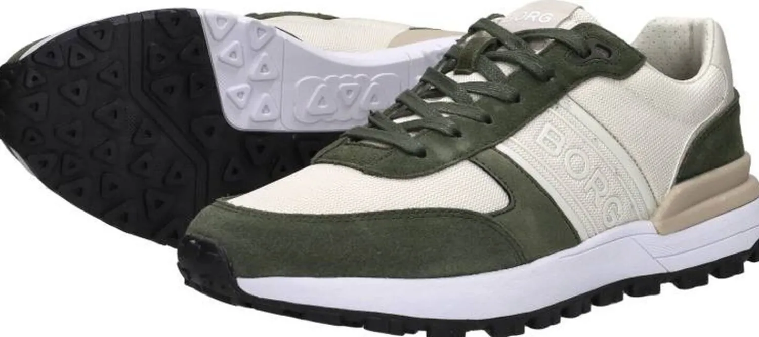 Bjorn Borg R2400 SUE M Groen Online