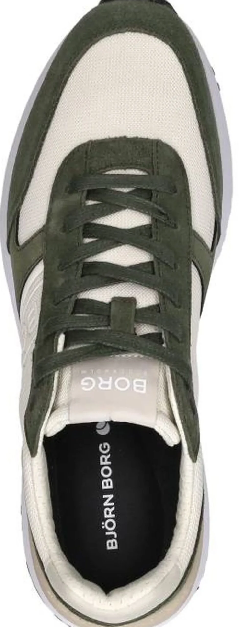 Bjorn Borg R2400 SUE M Groen Online