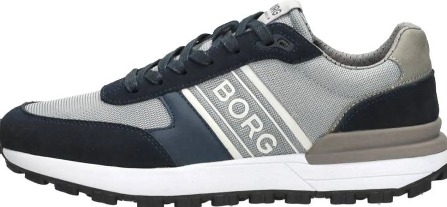 Bjorn Borg R2400 SUE M Blauw Sale