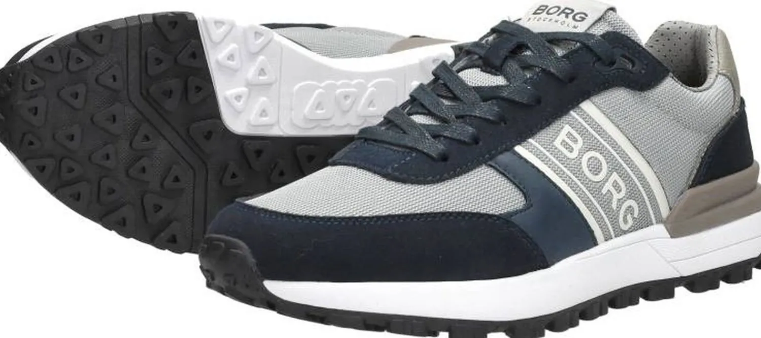 Bjorn Borg R2400 SUE M Blauw Sale