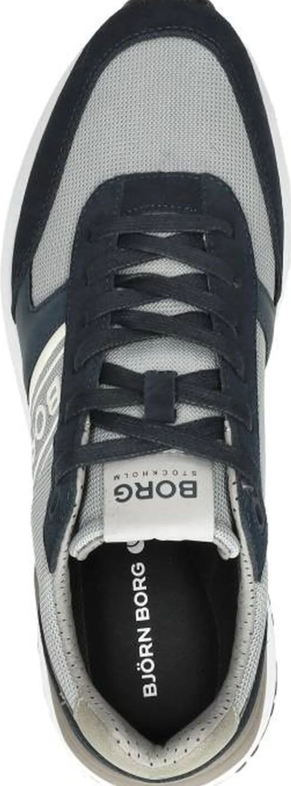 Bjorn Borg R2400 SUE M Blauw Sale