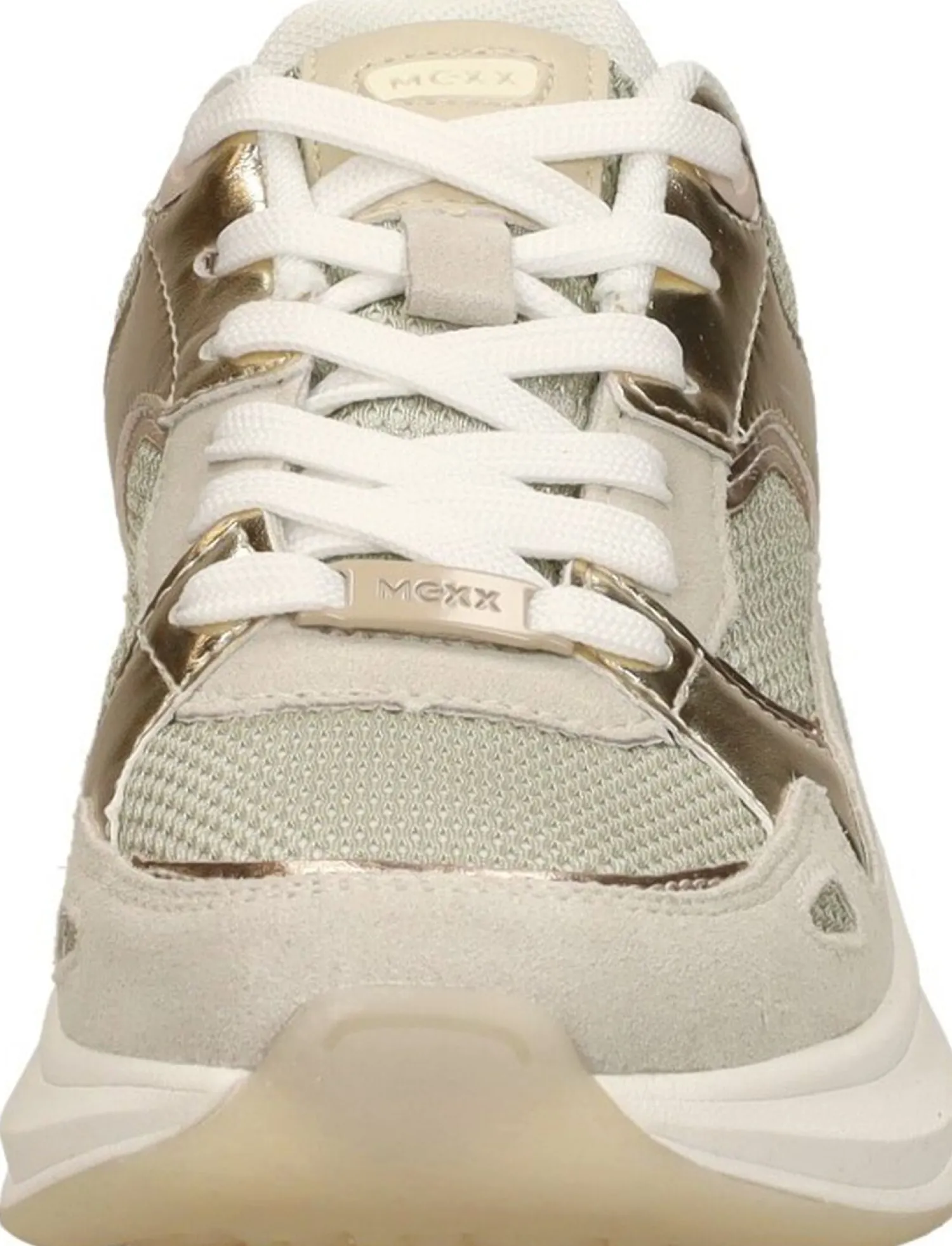 Mexx Racoon Phoeby Goudkleur Online