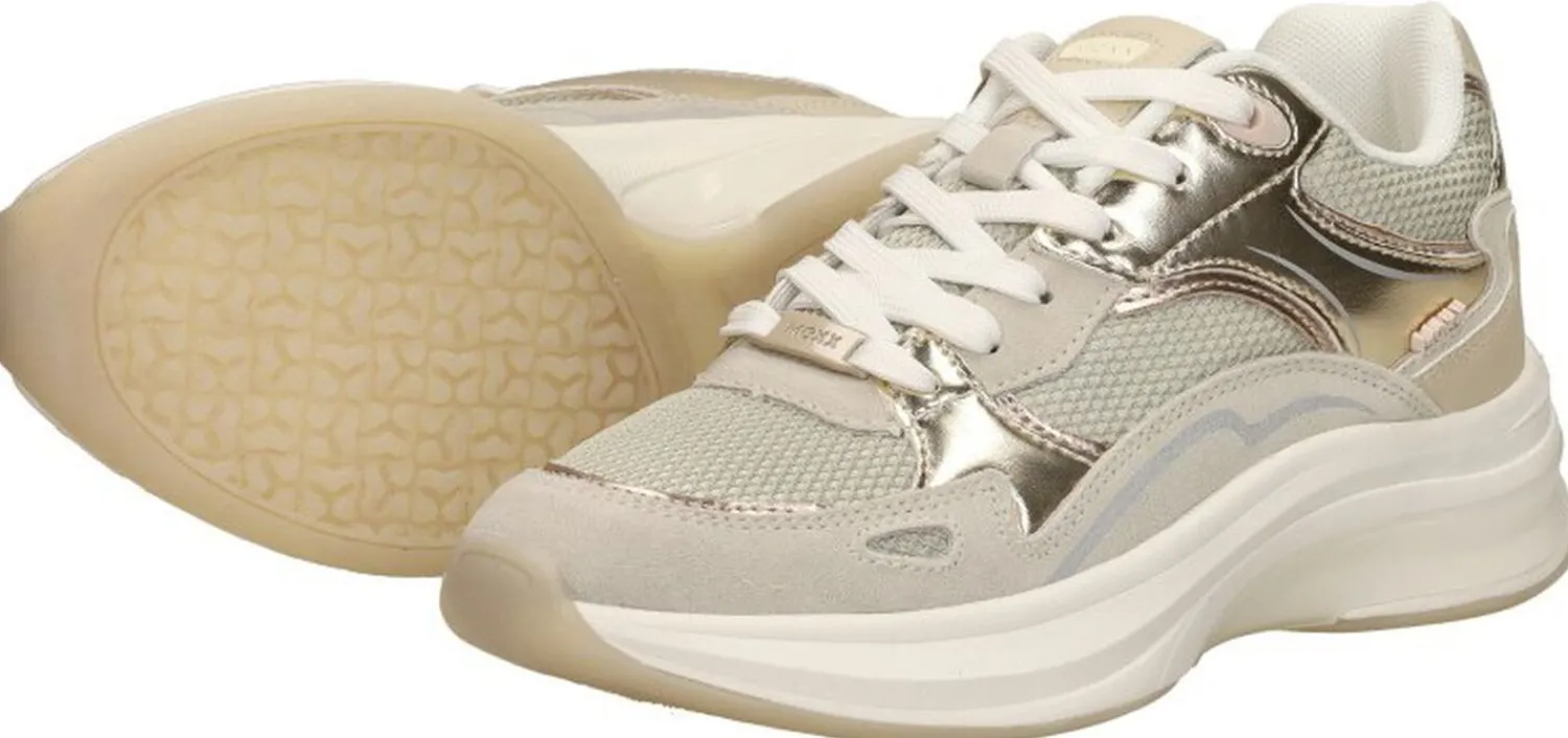 Mexx Racoon Phoeby Goudkleur Online