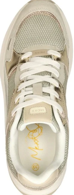 Mexx Racoon Phoeby Goudkleur Online