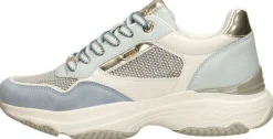 Mexx Radja Pax Licht blauw Best