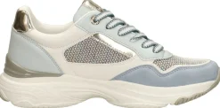 Mexx Radja Pax Licht blauw Best