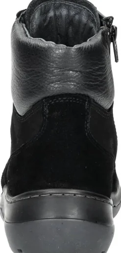 Wolky Raf Zwart New