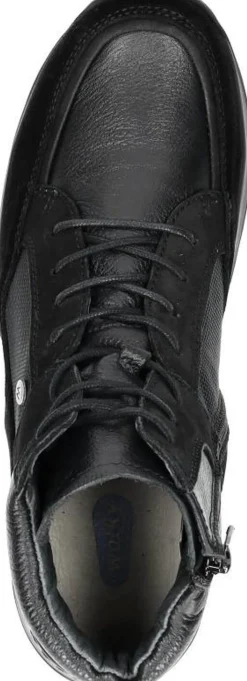 Wolky Raf Zwart New