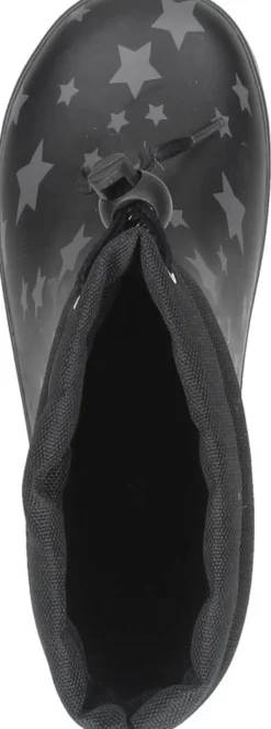 Xq Footwear Rain Boots Blizzard Zwart Outlet