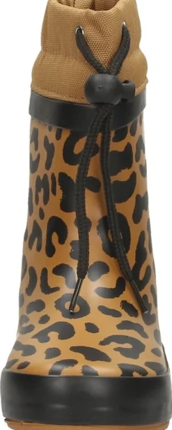 Xq Footwear Rain Boots Blizzard Middelbruin Outlet