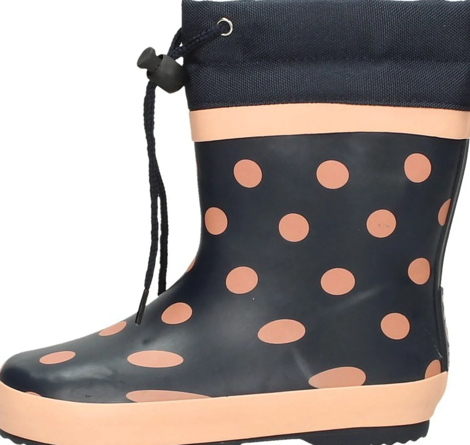 Xq Footwear Rain Boots Blizzard Blauw New