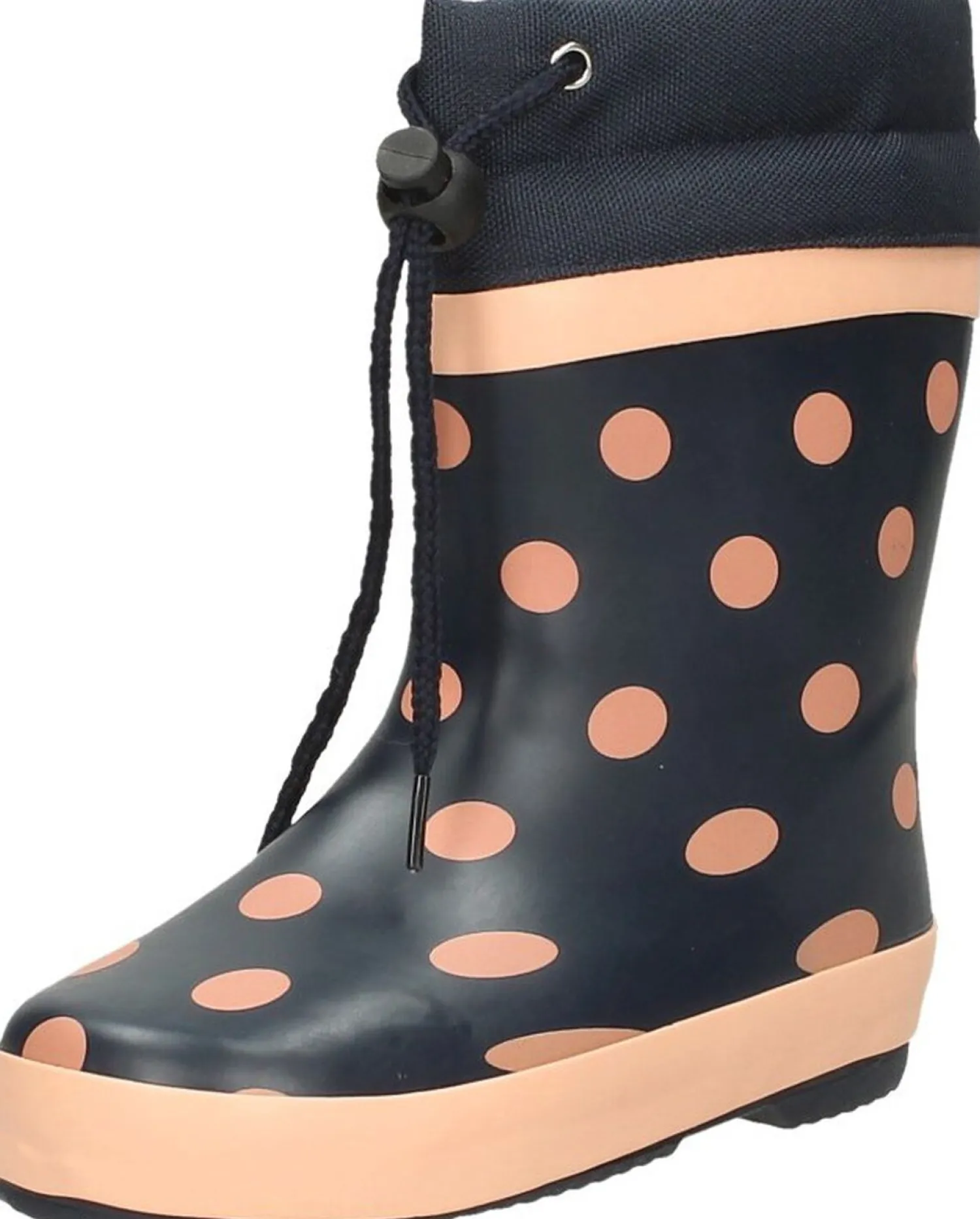 Xq Footwear Rain Boots Blizzard Blauw New