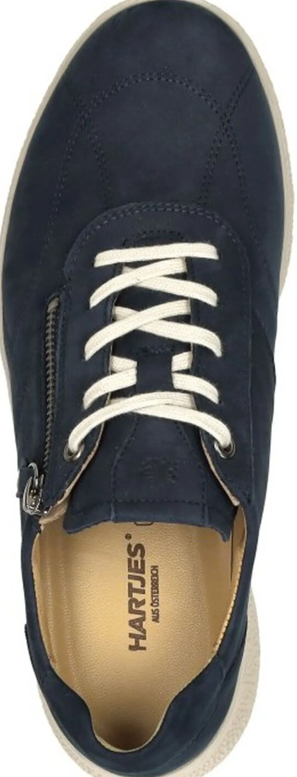 Hartjes Rap Shoe Blauw New