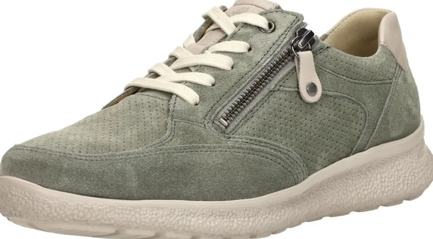 Hartjes Rap Shoe Groen Sale