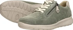 Hartjes Rap Shoe Groen Sale