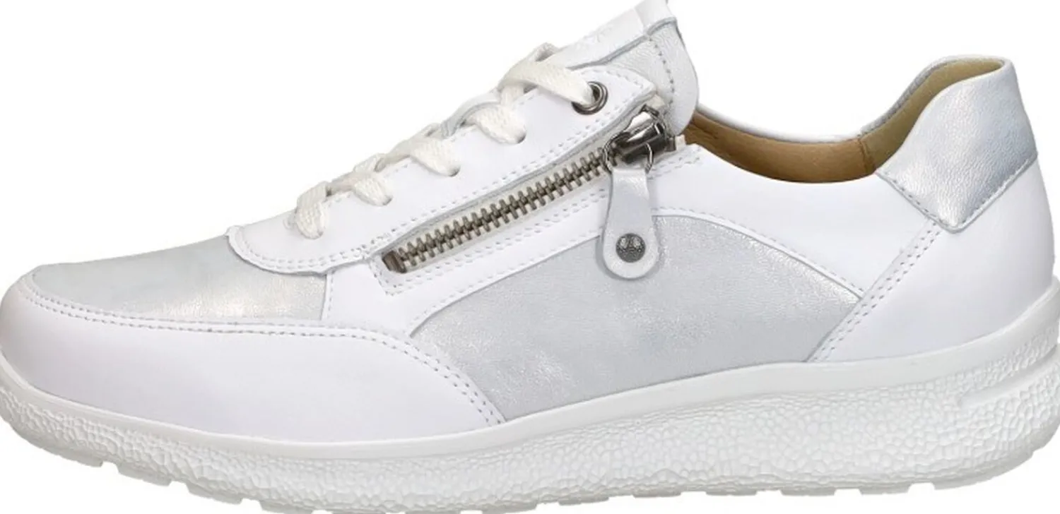 Hartjes Rap Shoe Wit Discount