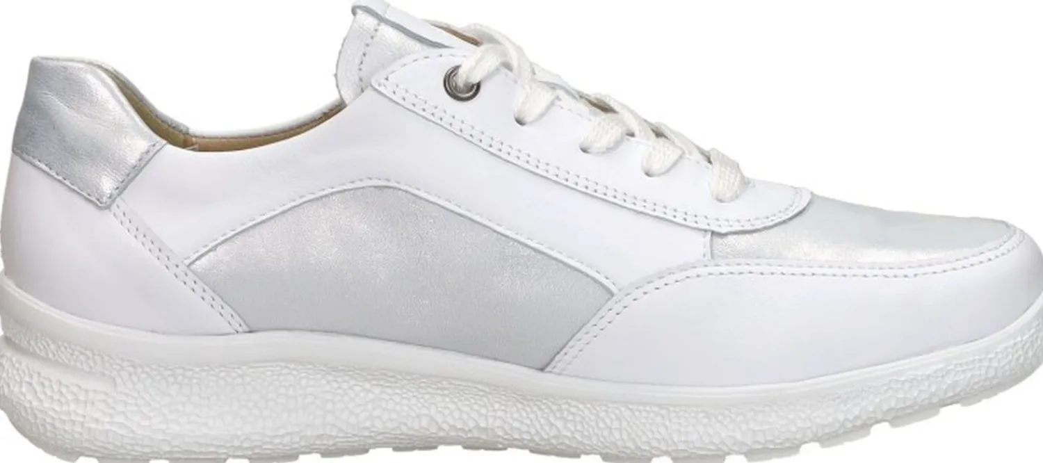 Hartjes Rap Shoe Wit Discount