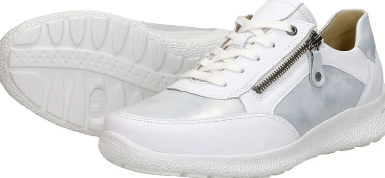 Hartjes Rap Shoe Wit Discount