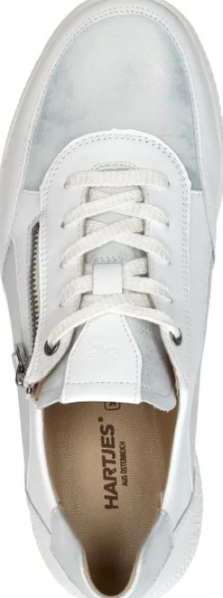 Hartjes Rap Shoe Wit Discount