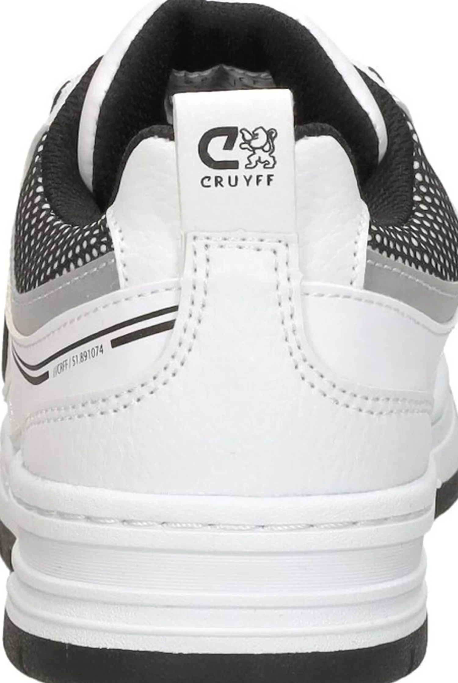 Cruyff Raval Wit Sale