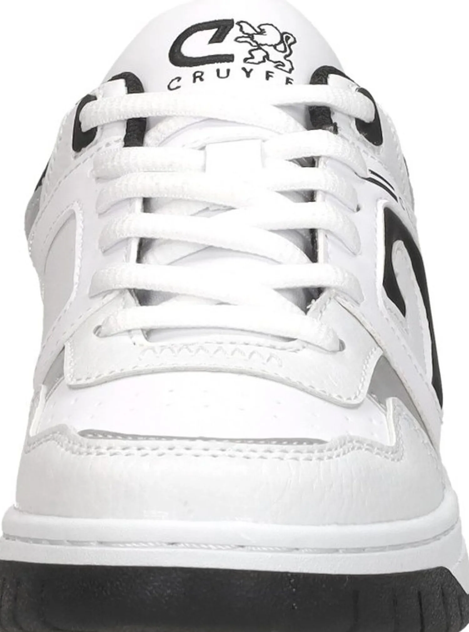 Cruyff Raval Wit Sale