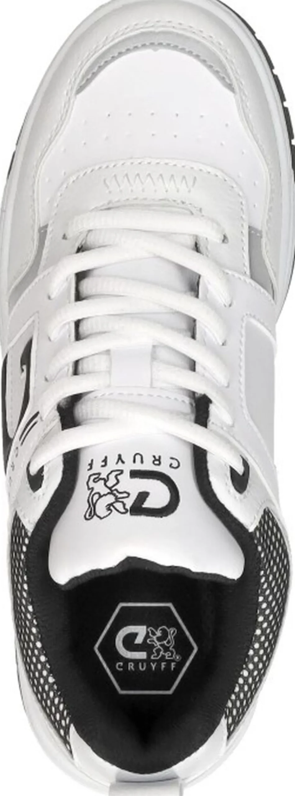 Cruyff Raval Wit Sale