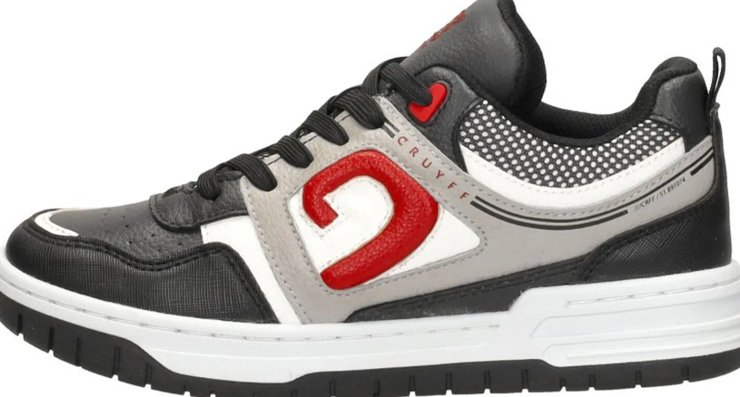 Cruyff Raval Zwart Clearance