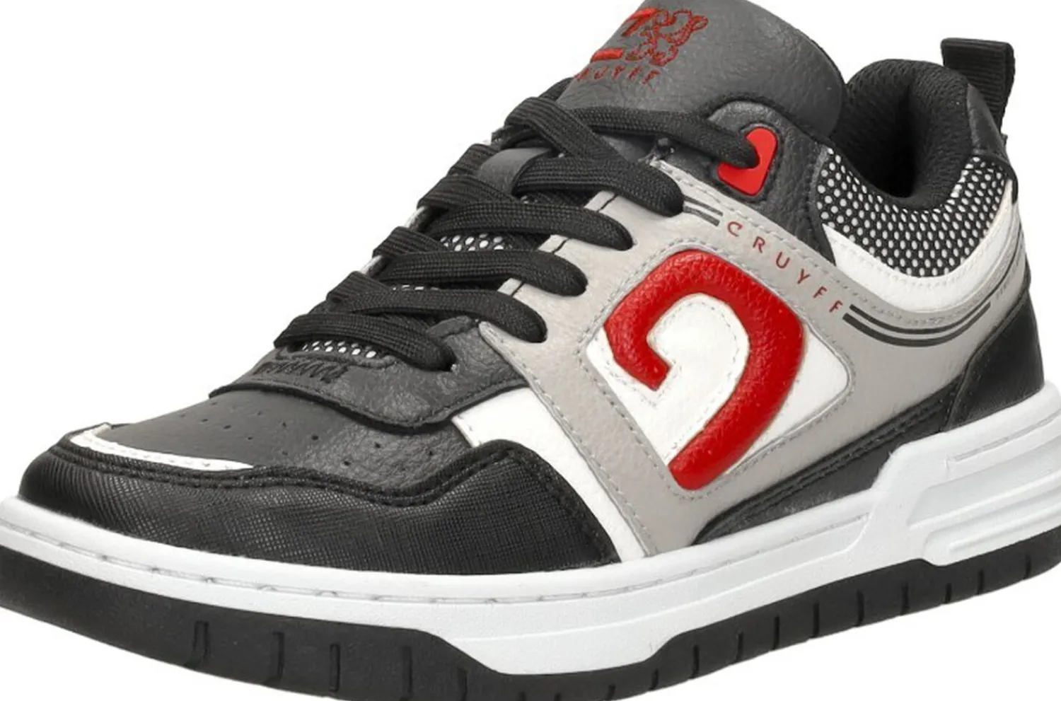 Cruyff Raval Zwart Clearance