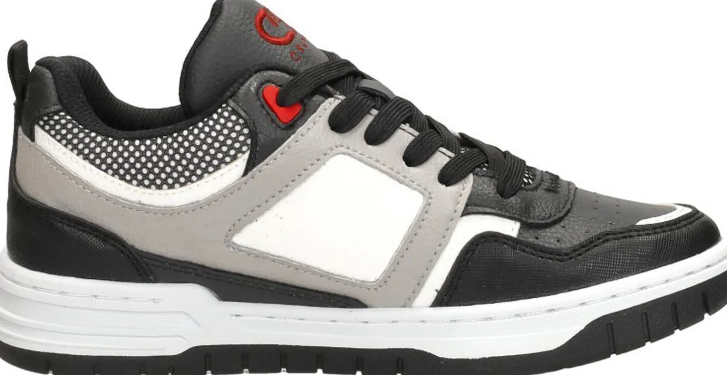 Cruyff Raval Zwart Clearance