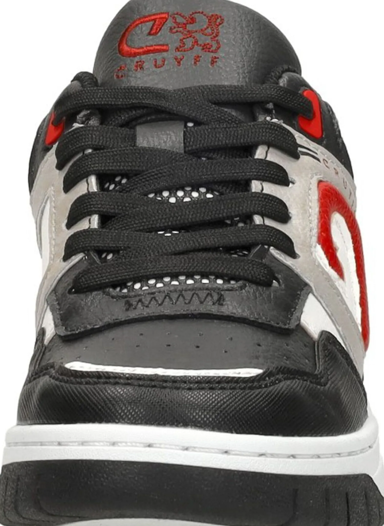 Cruyff Raval Zwart Clearance