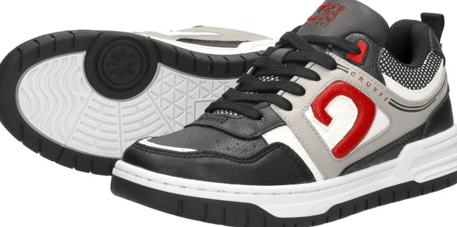 Cruyff Raval Zwart Clearance