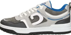 Cruyff Raval Lichtgrijs Best