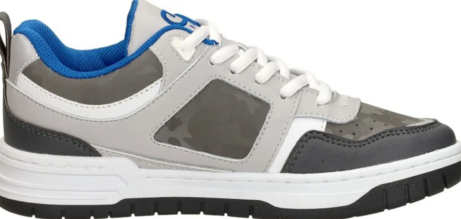 Cruyff Raval Lichtgrijs Best
