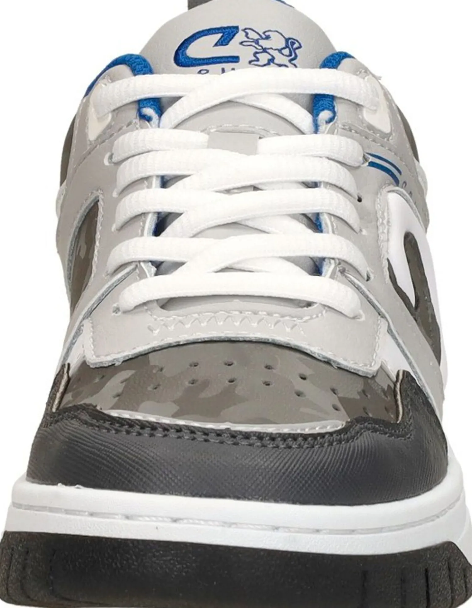 Cruyff Raval Lichtgrijs Best