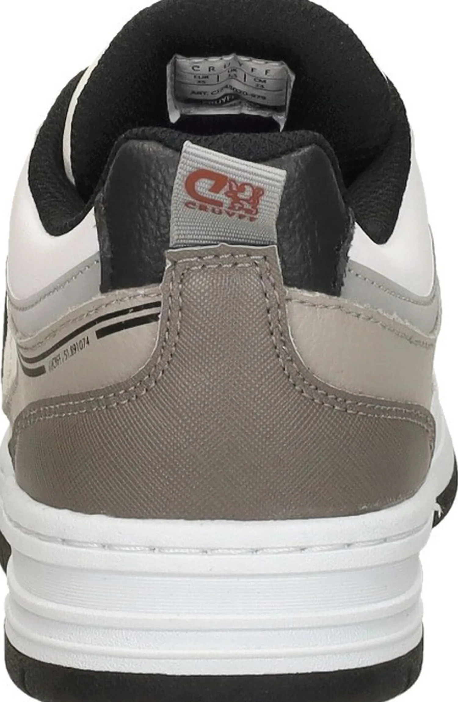 Cruyff Raval Wit Discount