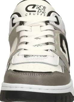Cruyff Raval Wit Discount