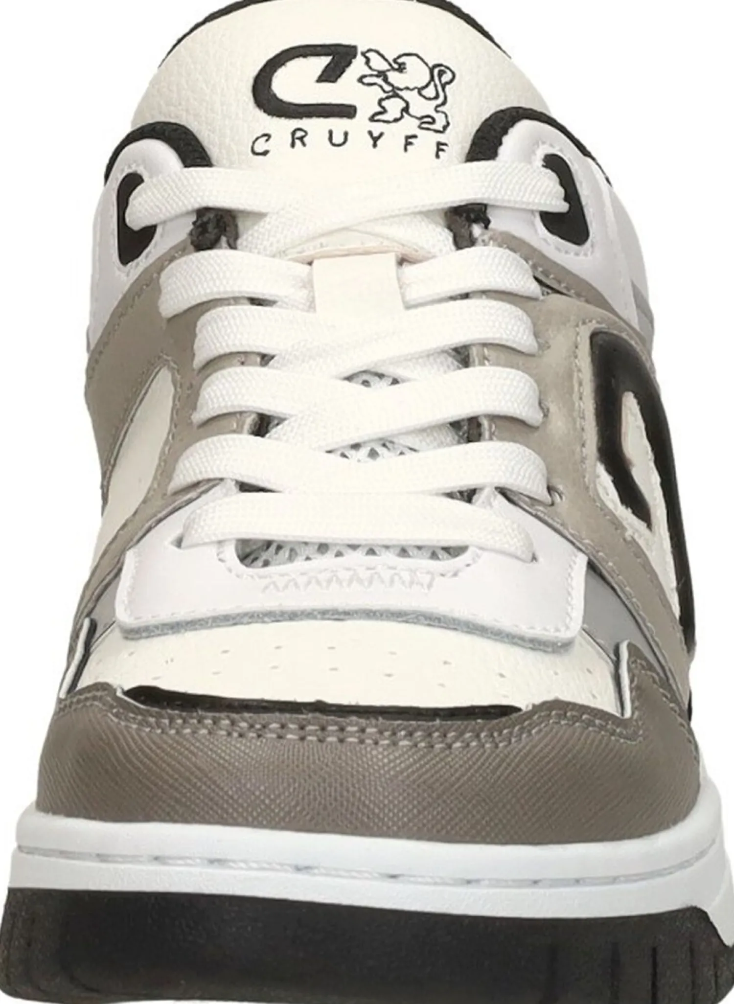 Cruyff Raval Wit Discount