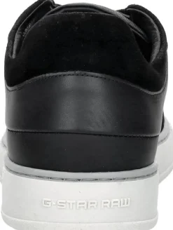 G-star Ravond Lea DNM M Zwart Discount