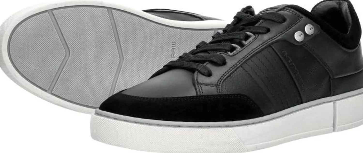 G-star Ravond Lea DNM M Zwart Discount