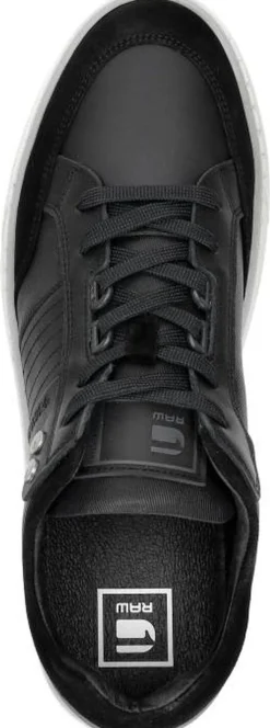 G-star Ravond Lea DNM M Zwart Discount